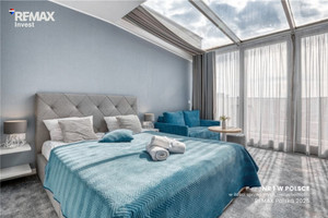 Apartament z widokiem na morze Władysławowo