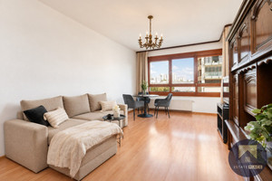 Metro Lazurowa | 59,12 m² | Garaż | 2 pokoje