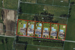 Działka na sprzedaż, 8156 m², Aleksandrów Łódzki Ciężków