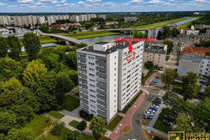 Na sprzedaż mieszkanie 2- pokojowe ul. Łąkowa