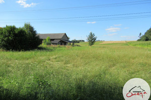 Działka na sprzedaż, 11300 m², Irządze Irządze