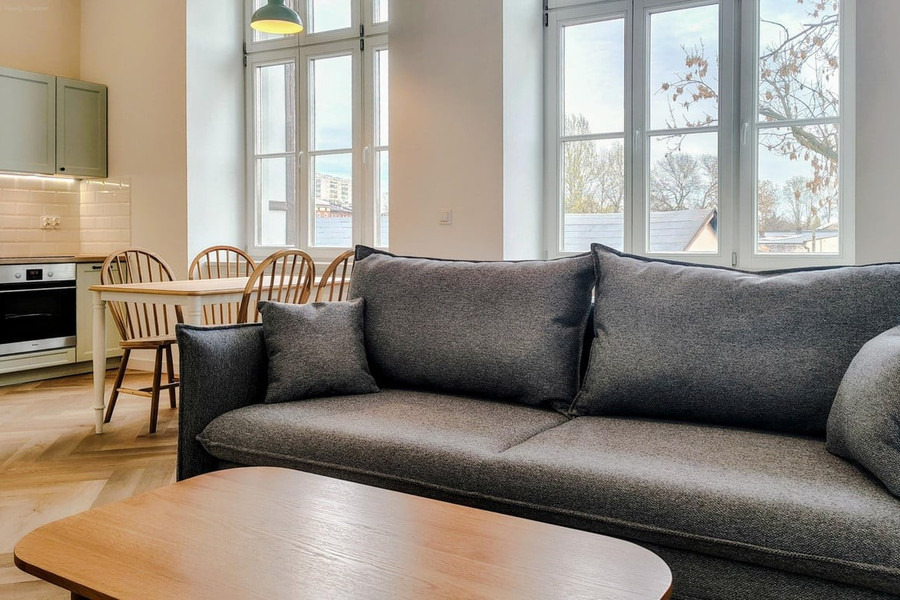 Mieszkanie na wynajem, 66 m² Katowice, Brynicy