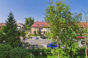 ✩ 3 pokoje ✩ 45,97 m² ✩ Oś. Wojska Polskiego ✩