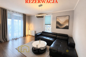 REZERWACJA| 2 pokoje + 36,4 m² tarasu