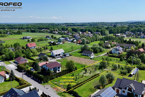 Działka na sprzedaż, 2007 m², Bielsko-Biała Hałcnów