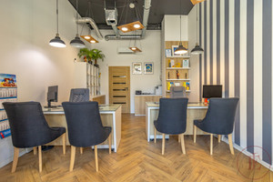 Lokal 30 m² | Piotrkowska 198 I Klimatyzacja