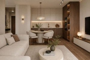 NOWA INWESTYCJA | SMART HOME | BALKON