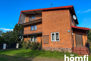 Dom na sprzedaż/House for sale