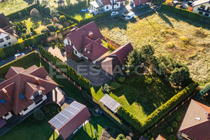 5 Pokojowy Wolnostojący Dom na Pięknej Działce