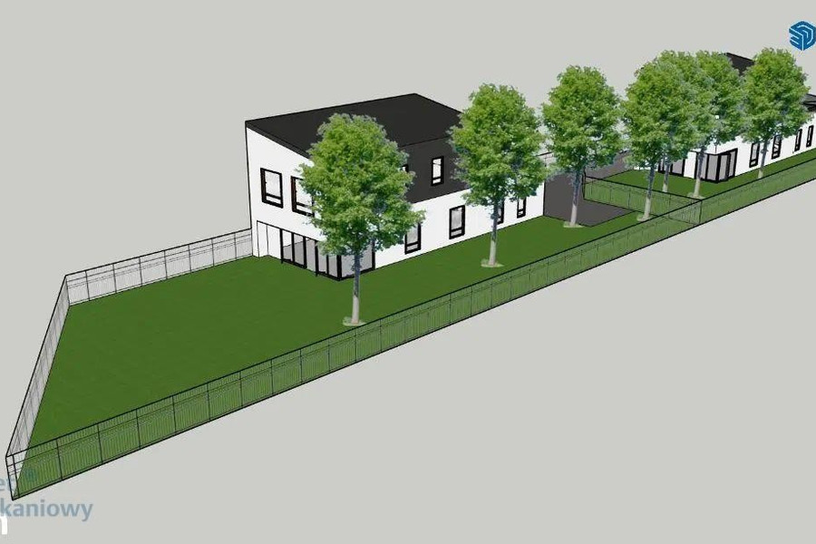 Dom na sprzedaż 156 m² (5 pok.) | Truskaw | Gratka
