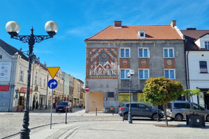 Unikalna kamienica z zegarem słonecznym w sercu Starówki z lokalem handlowym !