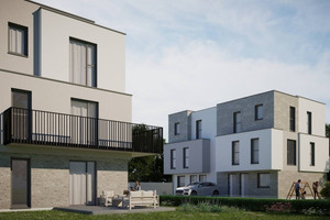Przestronne 5 pokoi (115 m²) z OGRODEM I TARASEM