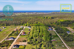 Działki budowlane nad morzem
