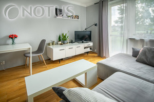 INWESTYCYJNA OFERTA-okazyjna cena/balkon/m.post