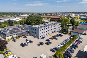 Powierzchnia biurowa do wynajęcia - 320 mkw