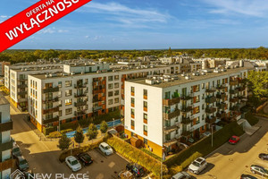 3 pokoje, 63m², osobna kuchnia, winda, Stabłowice
