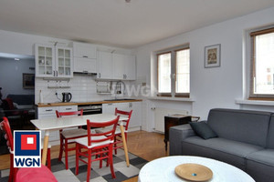 Mieszkanie do wynajęcia, 60 m², 3 pokoje Poznań Stare Miasto
