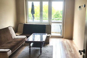 3 pokoje 62,9 m² balkon Os. Rusa Poznań, świetna lokalizacja BEZ PROWIZJI