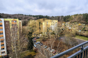 Kawalerka 20m2 z widokiem na las