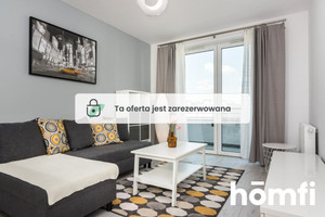 Na sprzedaż mieszkanie 2 pokoje, ul. Banacha