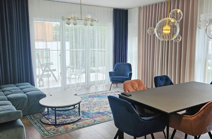 Mieszkanie na wynajem, 100 m² Piotrowice, Bażantów