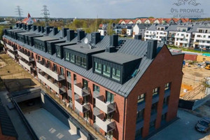 Piękne mieszkanie dwupoziomowe 4 pokojowe z balkonem w doskonałej lokalizacji