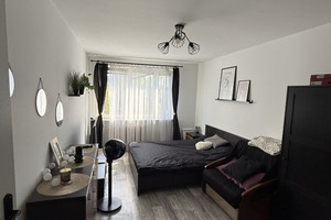 Mieszkanie 38.2 m2, Os. Kazimierzowskie