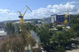 Gdynia Oksywie 2 pokoje sprzedaż