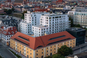 Lokal usługowy na parterze|ul. Księcia Witolda| 178,10 mkw.|cena z VAT