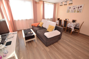 3 pokoje / Rozkładkowe / Winda