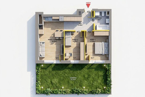 OGRÓD 40m!!! Ostatnie sztuki METRO SKM | 0%2026