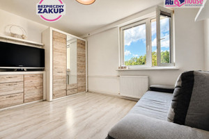 2 pokoje| 33 m² | duży balkon | Wrzeszcz |