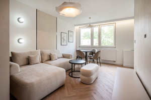Luksusowe mieszkanie 2-pokojowe 41,3 m² | ul. Stopnicka, Borek