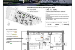 Garden & Villa w Niemczu -0% PROWIZJI