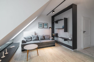 Apartament 40 m2 | Stare miasto | Bulwar Staromiejski | Jana Pawła II