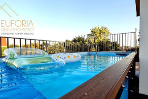 GLAMOUR ,klimatyzacja, basen, sauna, jacuzzi
