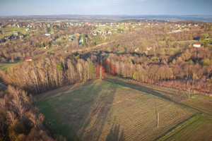 Działka 8,20 ar, Matysówka - WYDANE WZ!