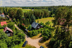 Mrozy Wielkie, działka 846 m2