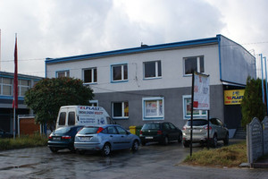 Magazyny i hale do wynajęcia, 63 m², Zawiercie