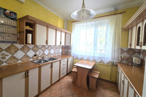 mieszkanie dwupokojowe