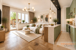 Taras 183 m²! Kawalerka | 2 garaże | Białołęka