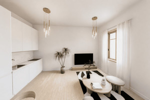 Mieszkanie 44,16m², winda - Krakowski Kazimierz