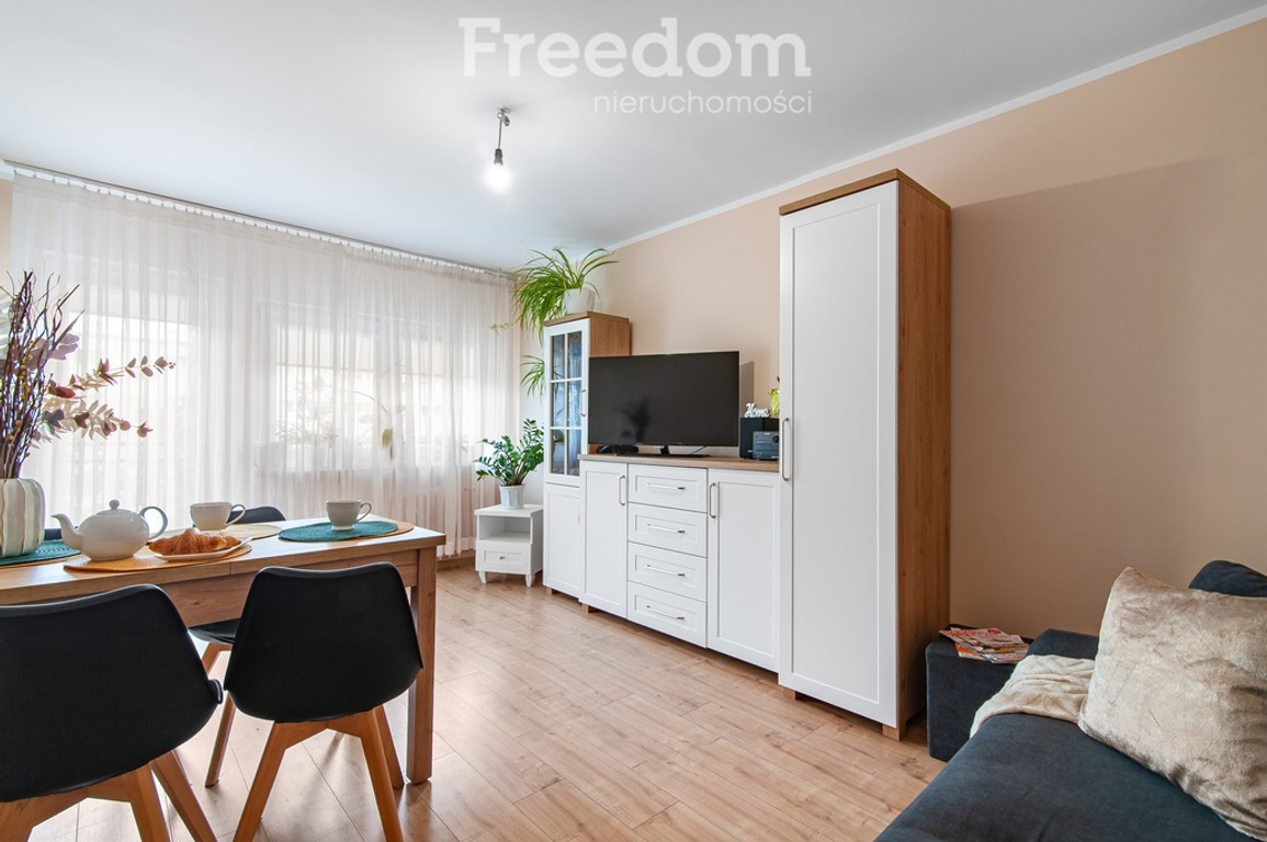 1 pokój, 28 m², piętro 2, ul. Traktorowa 63, Teofilów, Łódź