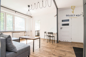 2 pokoje | 32,30 m² | LSM | Gotowe pod inwestycję