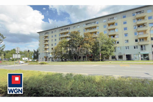 Mieszkanie na sprzedaż, 51 m², 2 pokoje Wrocław