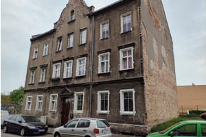 Mieszkanie na sprzedaż, 56 m², 2 pokoje Brzeg
