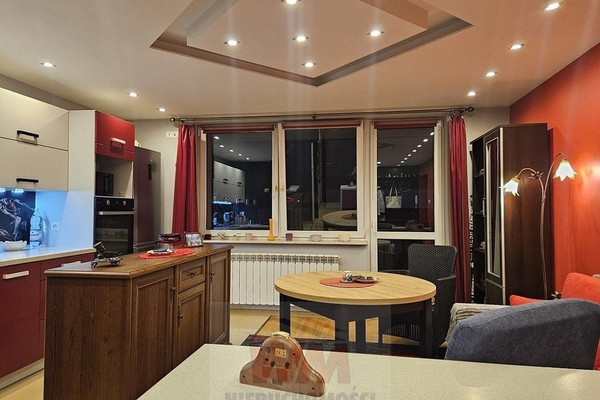 Mieszkanie na sprzedaż, 36 m², 2 pokoje Grójec Grójec