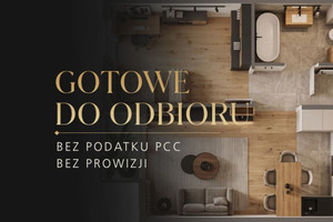 2 pokojowe | loggia | Górka Narodowa