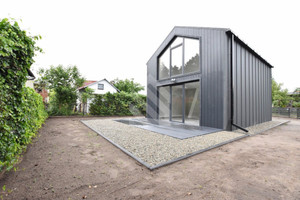 Działka na sprzedaż, 300 m², Sicienko Osówiec
