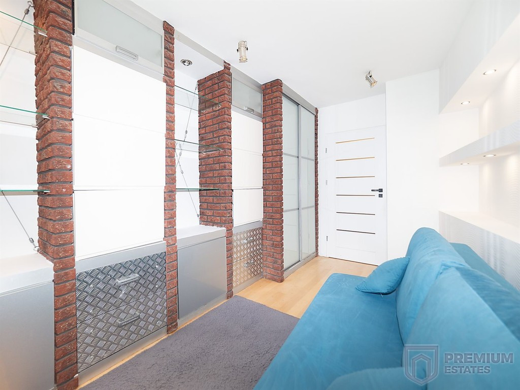 Mieszkanie 2-pok. 53 m², Krowodrza, ul. Mikołaja Reja, zdjęcie 2